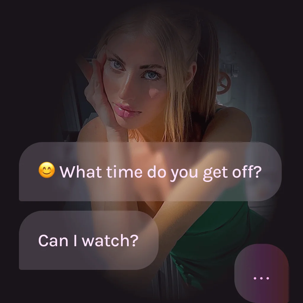 Your rules. Your rhythm.